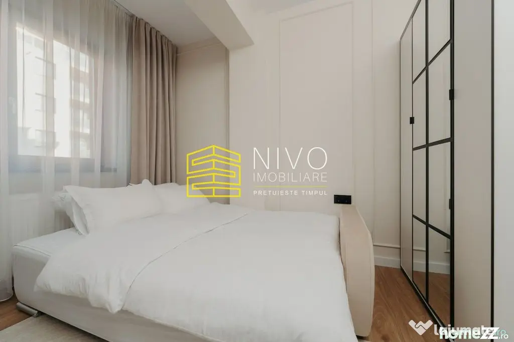 Apartament 3 camere – Livezeni – Lavandei Residence ?... - Targu Mures (Mures)