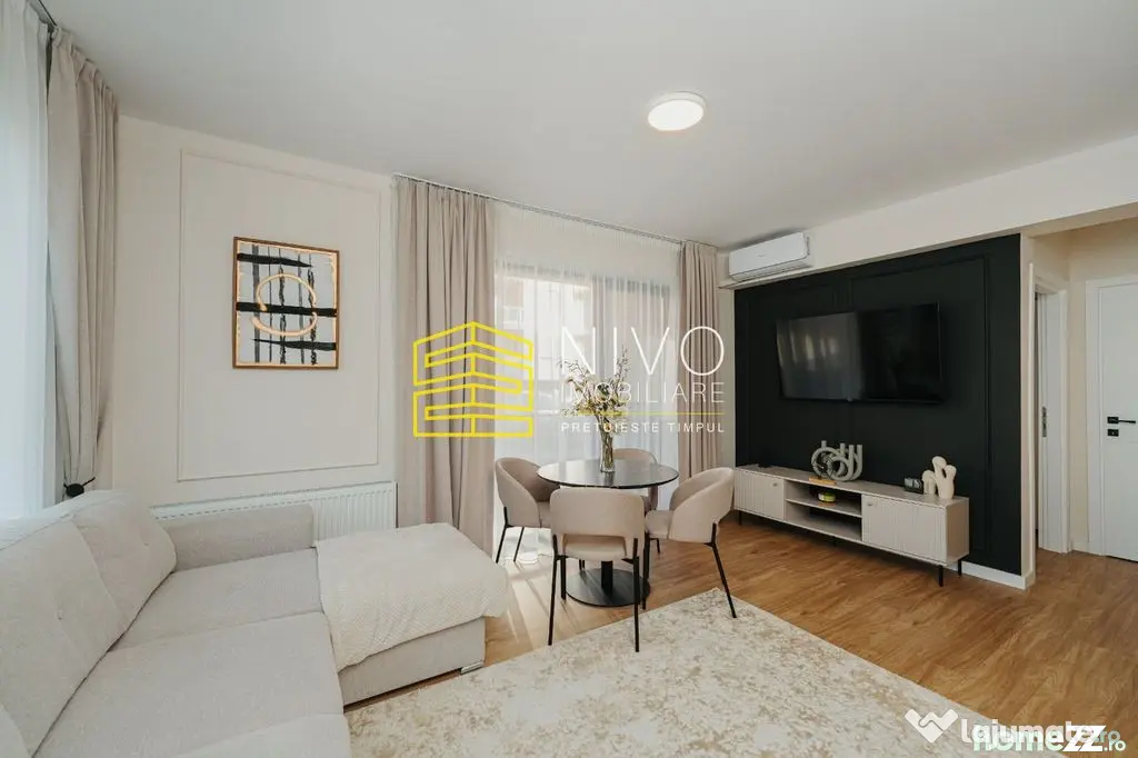 Apartament 3 camere – Livezeni – Lavandei Residence ?... - Targu Mures (Mures)