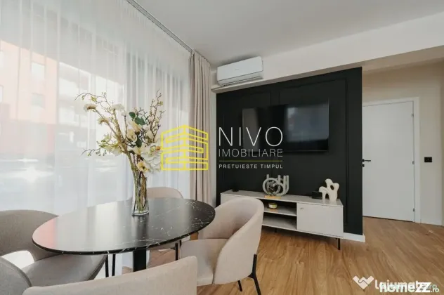 Apartament 3 camere – Livezeni – Lavandei Residence ?... - Targu Mures (Mures)