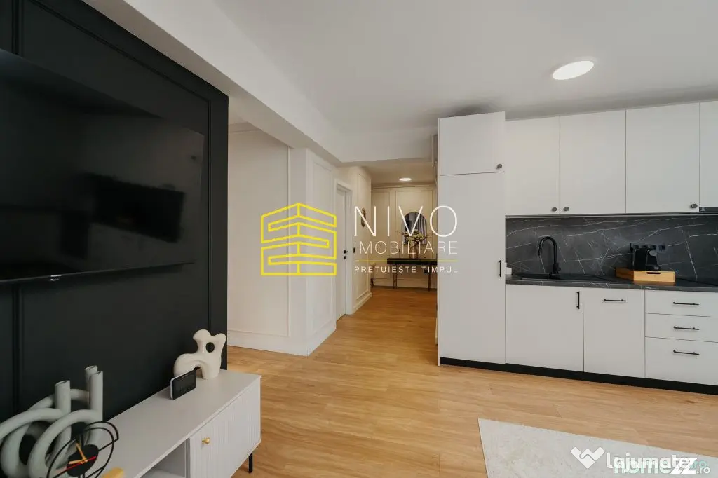 Apartament 3 camere – Livezeni – Lavandei Residence ?... - Targu Mures (Mures)
