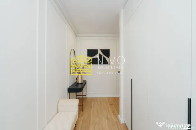 Apartament 3 camere – Livezeni – Lavandei Residence ?... - Targu Mures (Mures)