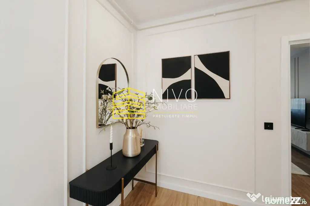 Apartament 3 camere – Livezeni – Lavandei Residence ?... - Targu Mures (Mures)