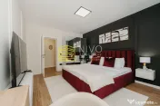 Apartament 3 camere – Livezeni – Lavandei Residence – Bloc Nou 