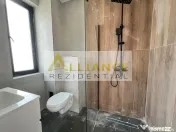 Vila de vanzare-4 camere-2 bai-Teren 350 MP 