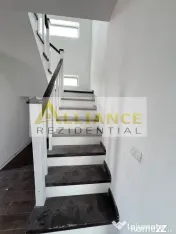 Vila de vanzare-4 camere-2 bai-Teren 350 MP 