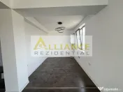 Vila de vanzare-4 camere-2 bai-Teren 350 MP 