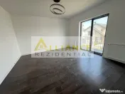 Vila de vanzare-4 camere-2 bai-Teren 350 MP 