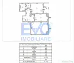 APARTAMENT CU 2 CAMERE DE VANZARE, ETAJ INTERMEDIAR, DACIA