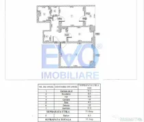 APARTAMENT CU 2 CAMERE DE VANZARE, ETAJ INTERMEDIAR, DACIA