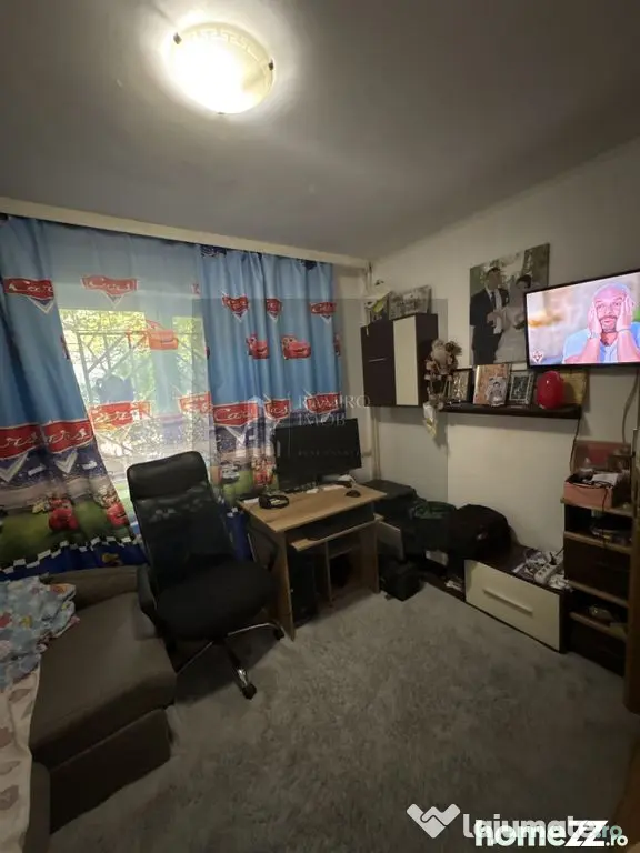 Apartament 2 camere/38 mp Brancoveanu parter - Bucuresti (Bucuresti-Ilfov)
