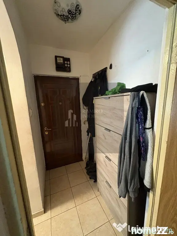 Apartament 2 camere/38 mp Brancoveanu parter - Bucuresti (Bucuresti-Ilfov)