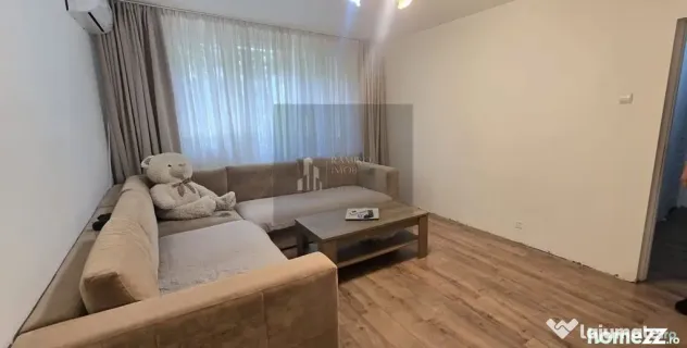 Garsoniera Sector 4/ 33 mp-Berceni - Bucuresti (Bucuresti-Ilfov)
