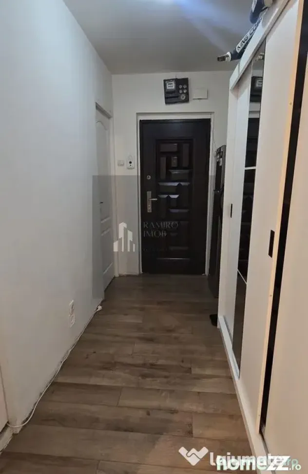 Garsoniera Sector 4/ 33 mp-Berceni - Bucuresti (Bucuresti-Ilfov)
