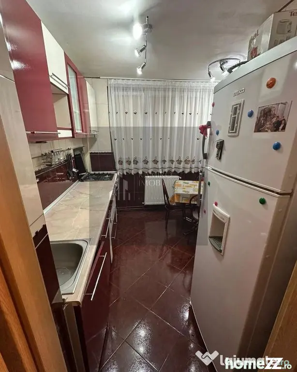Apartament 4 camere decomandat | Titan | 80 mp | Central?... - Bucuresti (Bucuresti-Ilfov)
