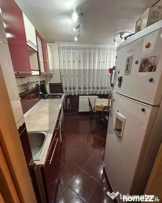 Apartament 4 camere decomandat | Titan | 80 mp | Central?... - Bucuresti (Bucuresti-Ilfov)