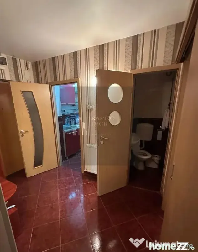 Apartament 4 camere decomandat | Titan | 80 mp | Central?... - Bucuresti (Bucuresti-Ilfov)