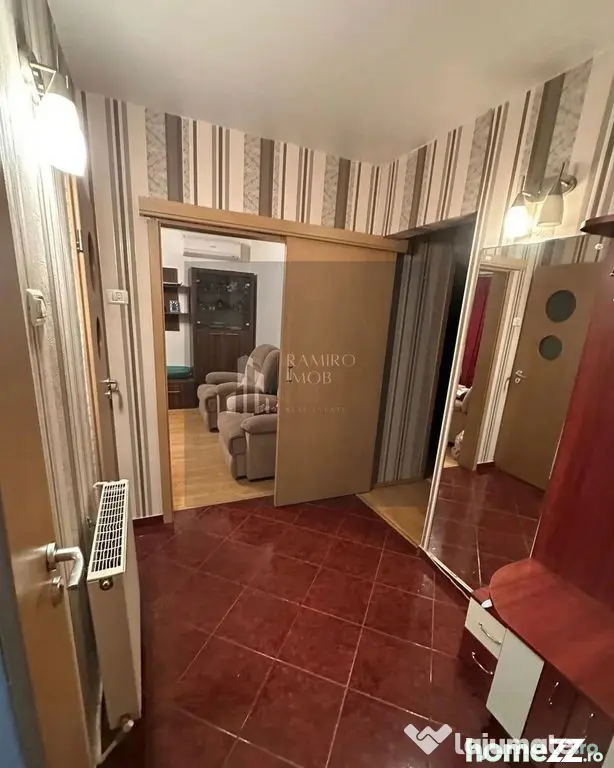 Apartament 4 camere decomandat | Titan | 80 mp | Central?... - Bucuresti (Bucuresti-Ilfov)