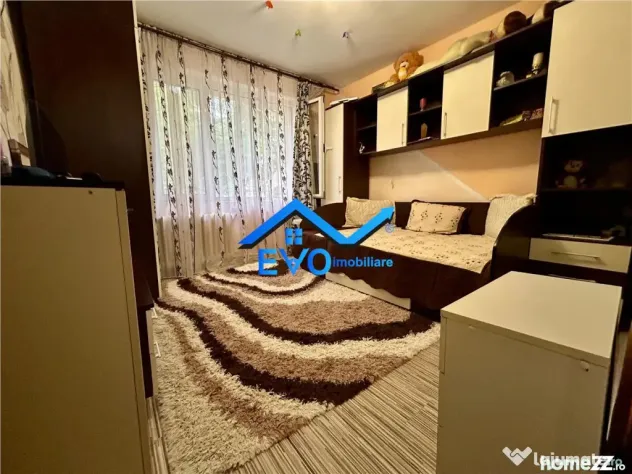APARTAMENT DE VANZARE CU 3 CAMERE, ALEXANDRU CEL BUN - Iasi (Iasi)