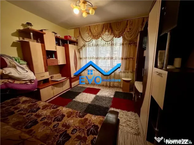 APARTAMENT DE VANZARE CU 3 CAMERE, ALEXANDRU CEL BUN - Iasi (Iasi)