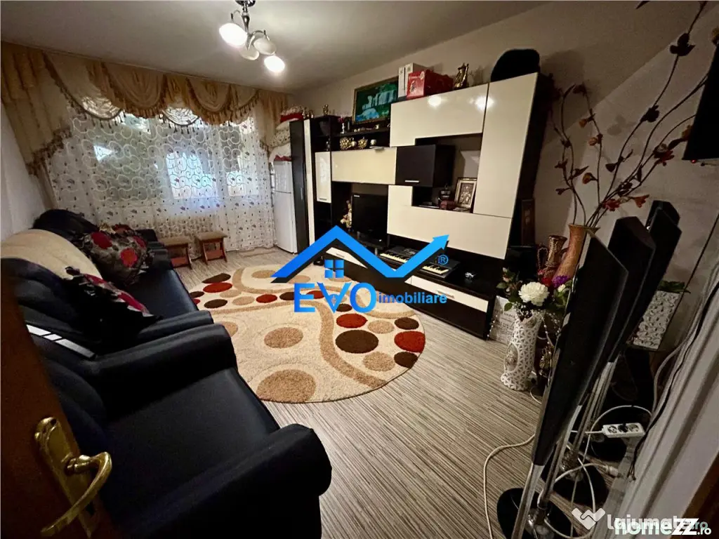 APARTAMENT DE VANZARE CU 3 CAMERE, ALEXANDRU CEL BUN - Iasi (Iasi)