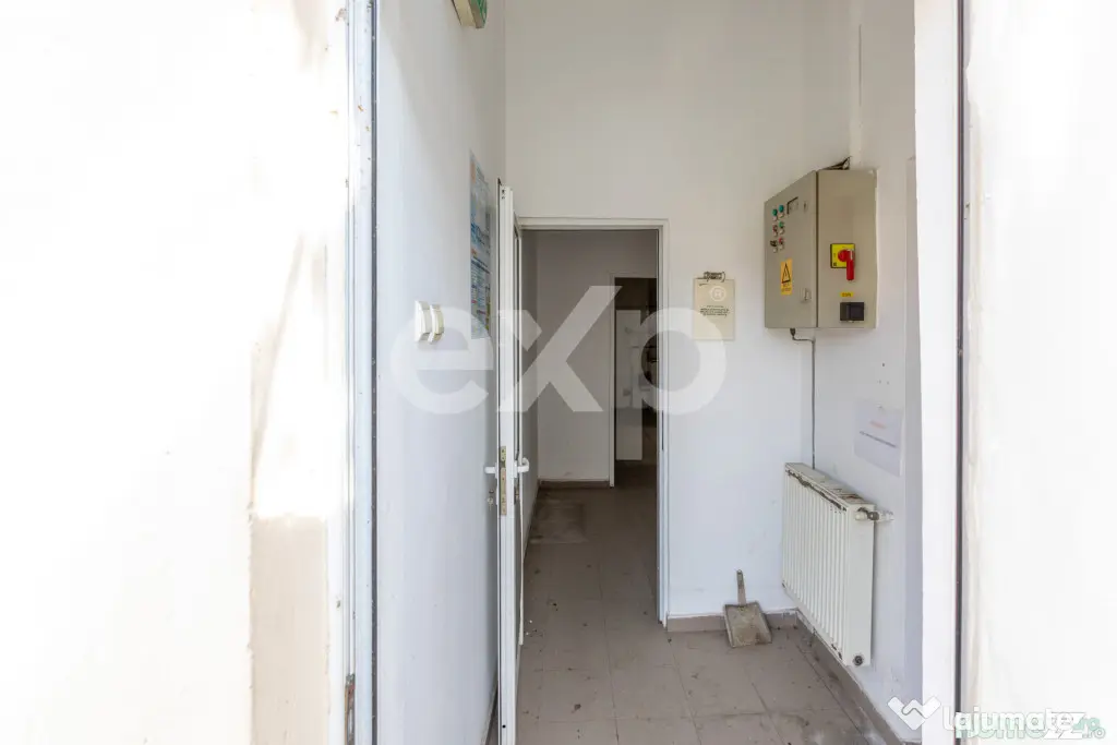 Proprietate de vânzare pentru investiție–teren 3874mp+co - Bacau (Bacau)