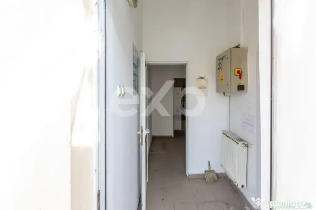 Proprietate de vânzare pentru investiție–teren 3874mp+co - Bacau (Bacau)