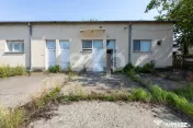 Proprietate de vânzare pentru investiție–teren 3874mp+co
