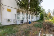 Proprietate de vânzare pentru investiție–teren 3874mp+co