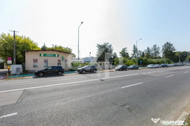 Proprietate de vânzare pentru investiție–teren 3874mp+co - Bacau (Bacau)