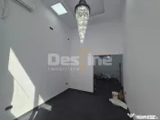 Spatiu comercial I 50mp I Parter I 5m inaltime I Gara de ... 