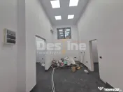 Spatiu comercial I 50mp I Parter I 5m inaltime I Gara de ... 