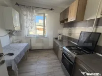 Apartament cu 2 camere,zona Cetate 