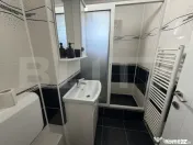 Apartament cu 2 camere,zona Cetate 