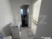 Apartament cu 2 camere,zona Cetate 
