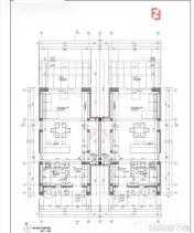 Dupex despartit, cu 4 camere - Cartier Europa - Mosnita Noua 