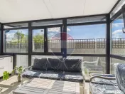 Vilă premium P+2 cu vedere spre pădure, în Ostratu – Corbeanca
