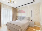 Vilă premium P+2 cu vedere spre pădure, în Ostratu – Corbeanca