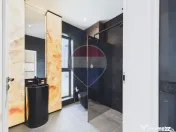 Vilă premium P+2 cu vedere spre pădure, în Ostratu – Corbeanca