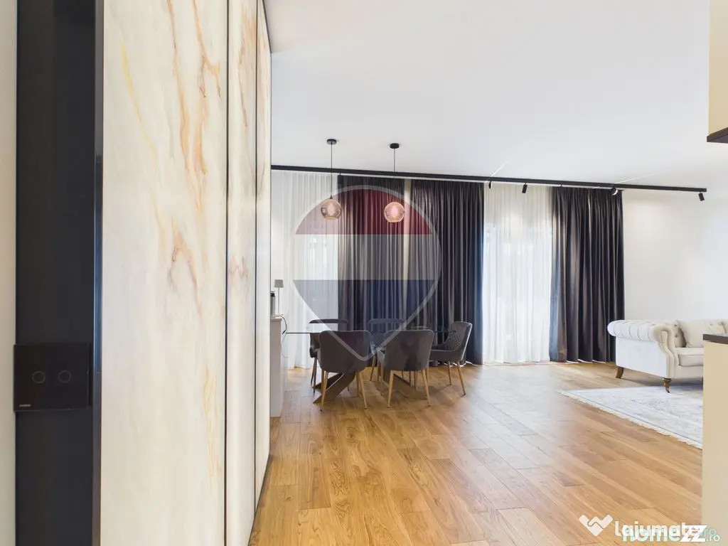 Vilă premium P+2 cu vedere spre pădure, în Ostratu – Corbeanca - Ostratu (Bucuresti-Ilfov)
