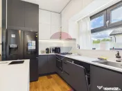 Vilă premium P+2 cu vedere spre pădure, în Ostratu – Corbeanca