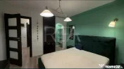 2 camere decomandat, renovat,centrala, parter, parcare, anve 