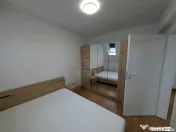 Apartament cu 2 camere de închiriat în Florești – zona Cetății