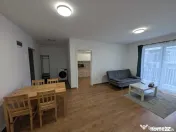 Apartament cu 2 camere de închiriat în Florești – zona Cetății