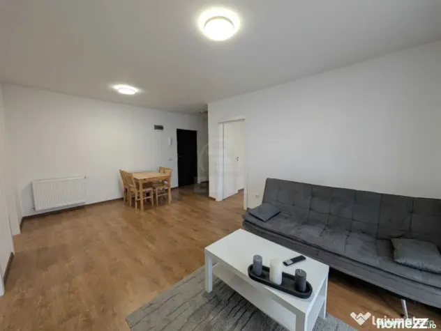 Apartament cu 2 camere de închiriat în Florești – zona Cetății - Floresti (Cluj)