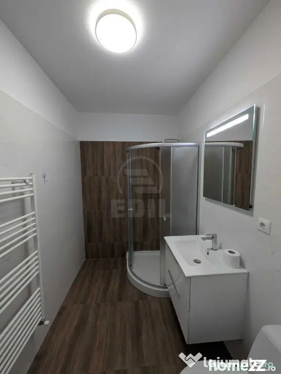 Apartament cu 2 camere de închiriat în Florești – zona Cetății - Floresti (Cluj)