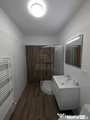 Apartament cu 2 camere de închiriat în Florești – zona Cetății