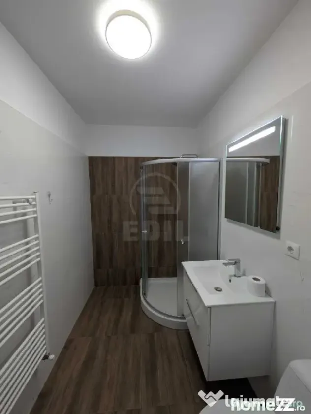 Apartament cu 2 camere de închiriat în Florești – zona Cetății - Floresti (Cluj)