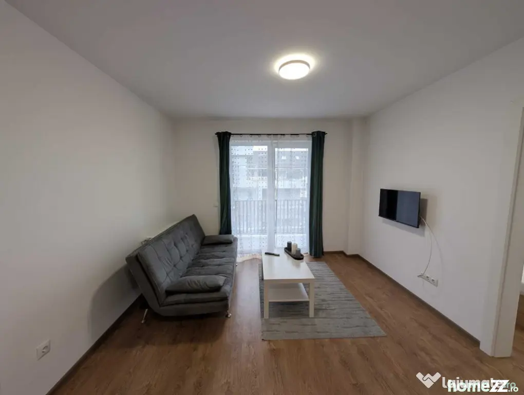 Apartament cu 2 camere de închiriat în Florești – zona Cetății - Floresti (Cluj)