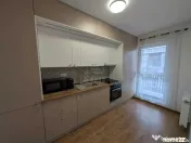 Apartament cu 2 camere de închiriat în Florești – zona Cetății