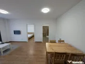 Apartament cu 2 camere de închiriat în Florești – zona Cetății